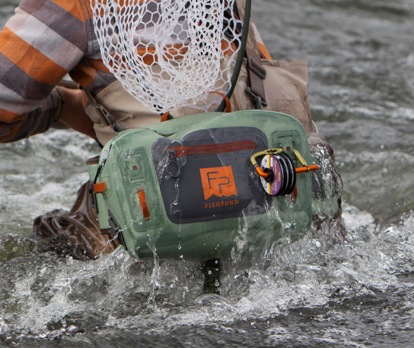 Fishpond Thunderhead Submersible Lumbar Pack Copy This Product Fishpond Thunderhead Submersible Lumbar Pack Copy This Product